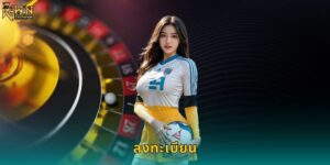 ลงทะเบียน K9win ง่ายๆ ใน 3 ขั้นตอน